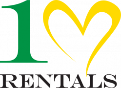 One Love Rentals (OLR) Property Management Company